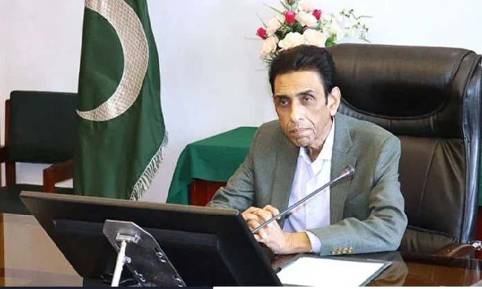 خالد مقبول صدیقی